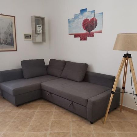 דירות מונופולי Casa Margherita מראה חיצוני תמונה