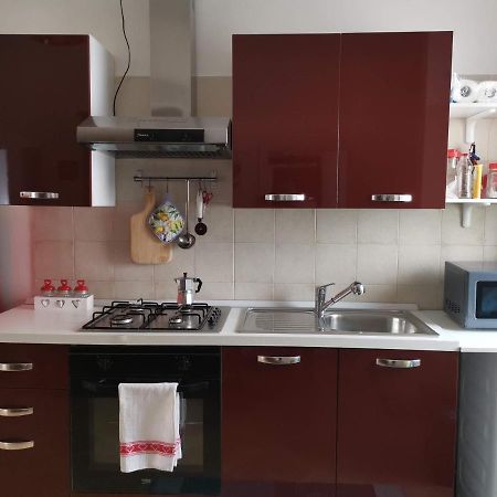 דירות מונופולי Casa Margherita מראה חיצוני תמונה