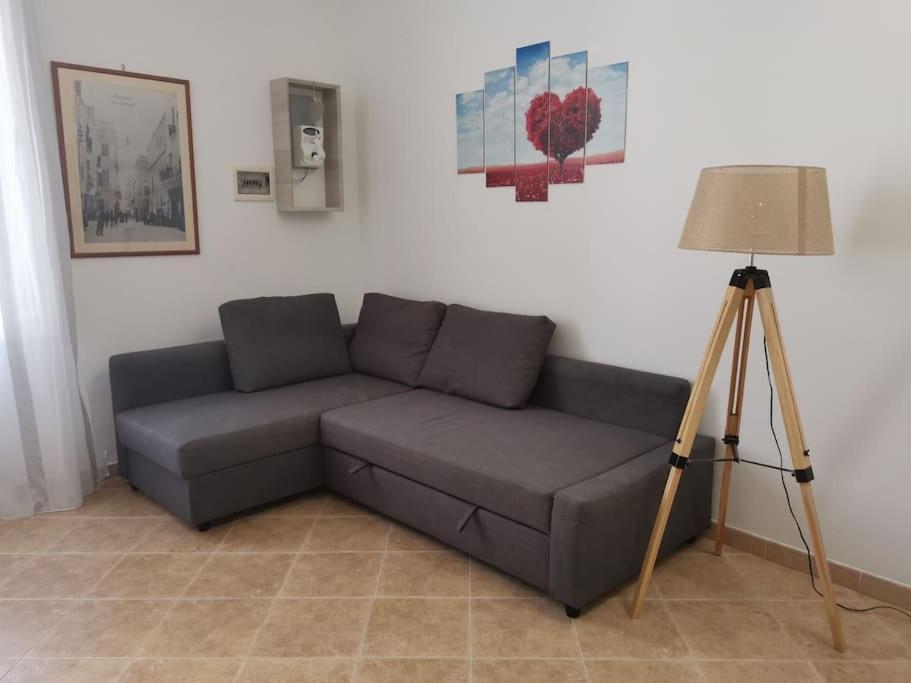 דירות מונופולי Casa Margherita מראה חיצוני תמונה