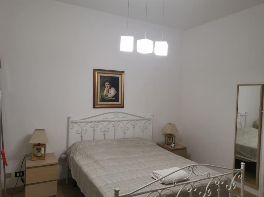 דירות מונופולי Casa Margherita מראה חיצוני תמונה