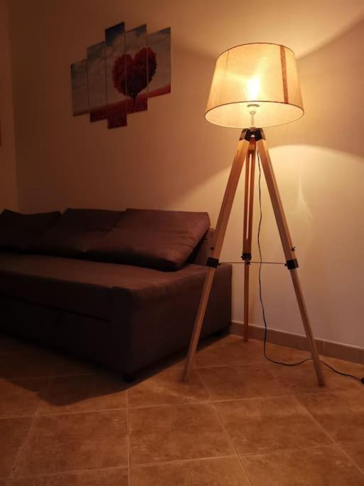 דירות מונופולי Casa Margherita מראה חיצוני תמונה
