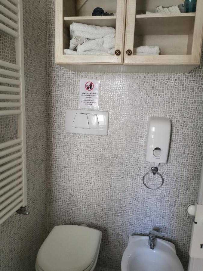 דירות מונופולי Casa Margherita מראה חיצוני תמונה