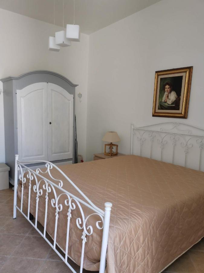 דירות מונופולי Casa Margherita מראה חיצוני תמונה