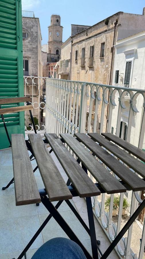 דירות מונופולי Casa Margherita מראה חיצוני תמונה